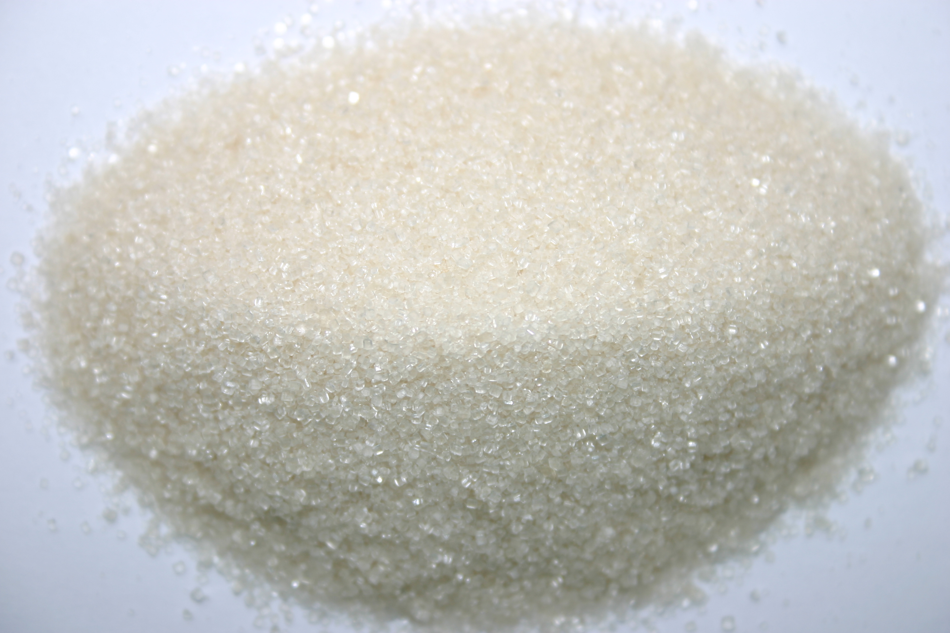 Raw Cane Sugar LightCredit: FritzsCreative LicenseSome rights reserved