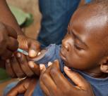 Ghana Vaccine