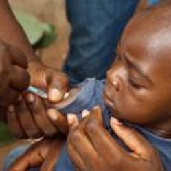 Ghana vaccine